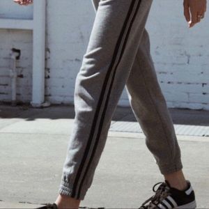 brandy melville sweatpants